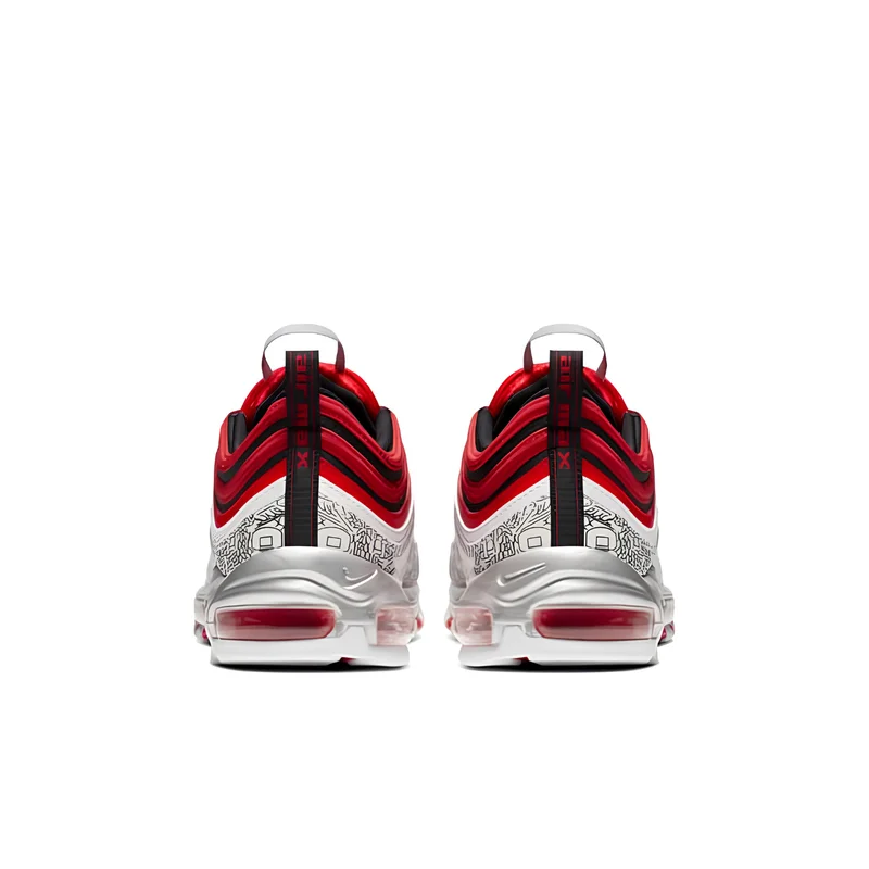 Nike Air Max 97 Jayson Tatum
