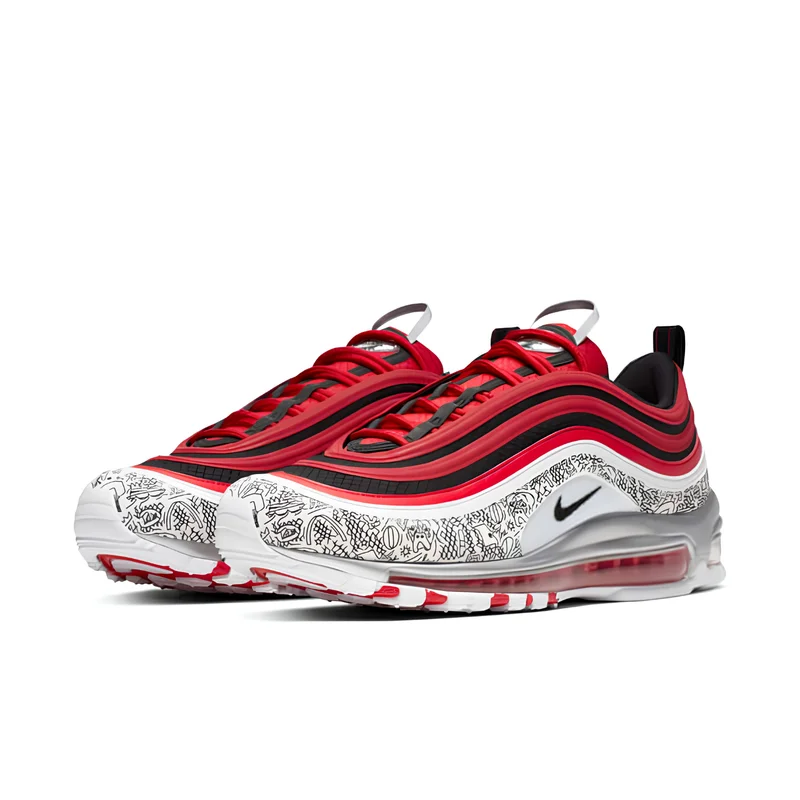 Nike Air Max 97 Jayson Tatum
