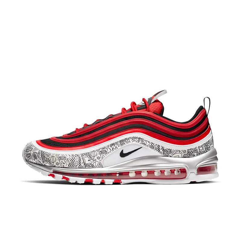 Nike Air Max 97 Jayson Tatum