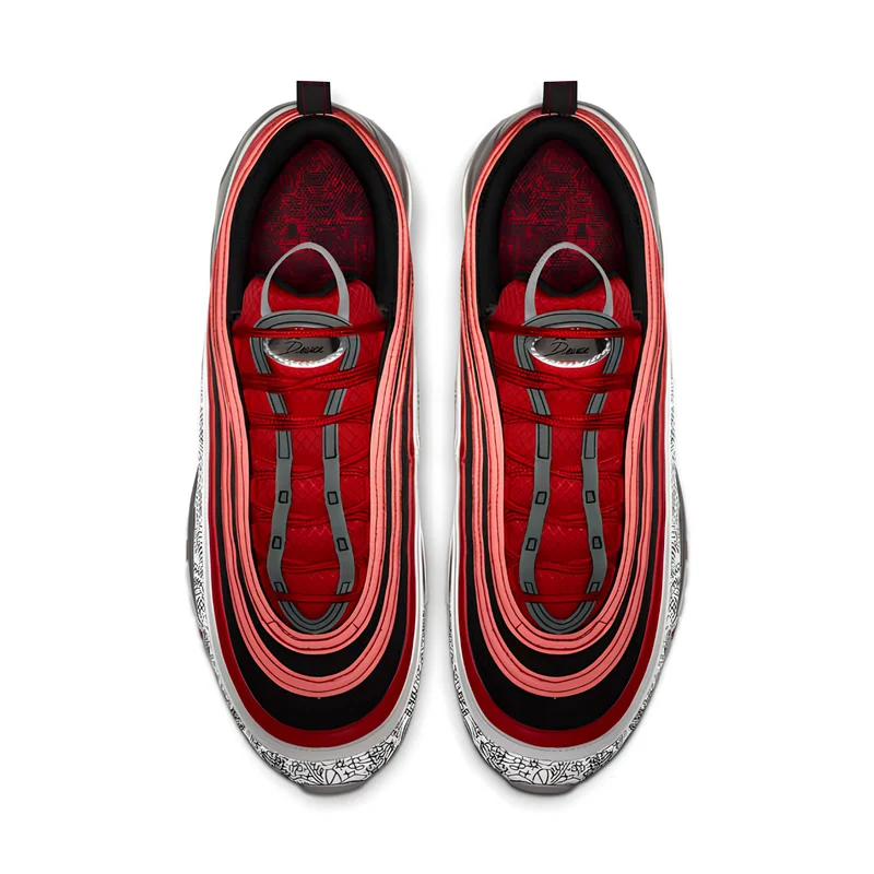 Nike Air Max 97 Jayson Tatum