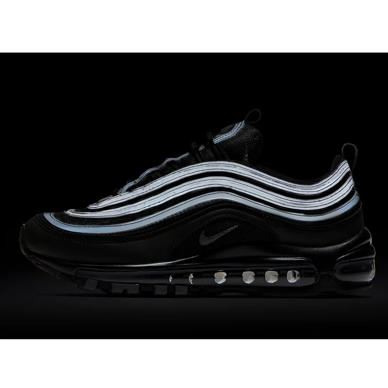 Nike Air Max 97 Triple Black