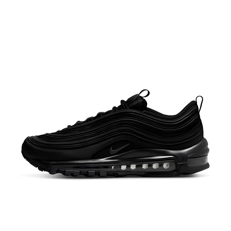 Nike Air Max 97 Triple Black