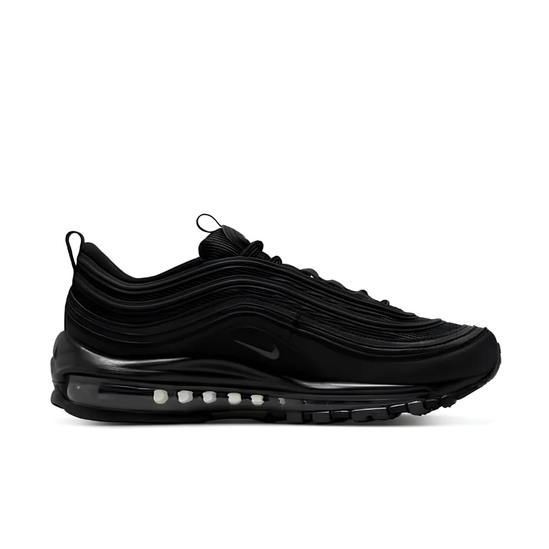 Nike Air Max 97 Triple Black