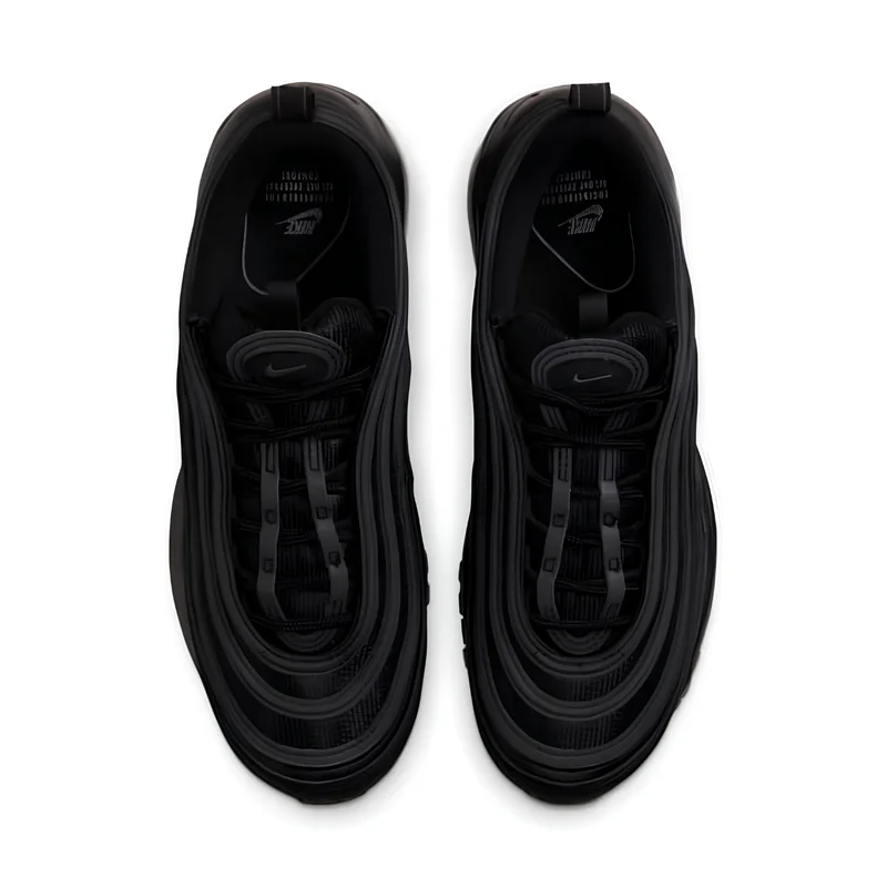 Nike Air Max 97 Triple Black