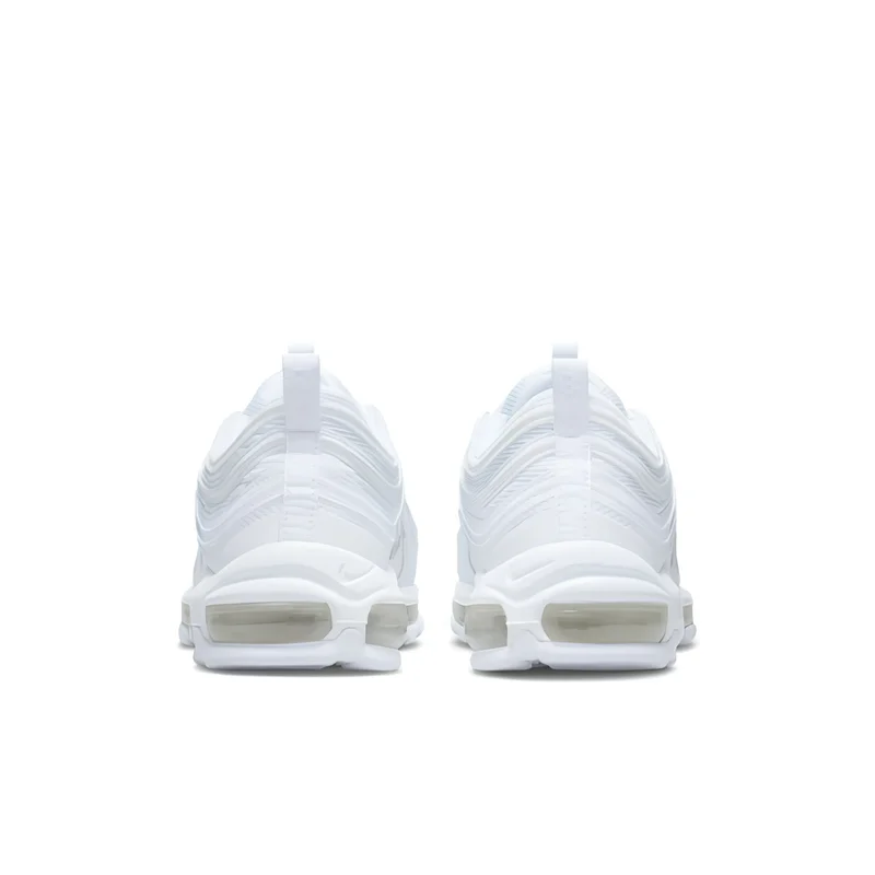 Nike Air Max 97 Triple White