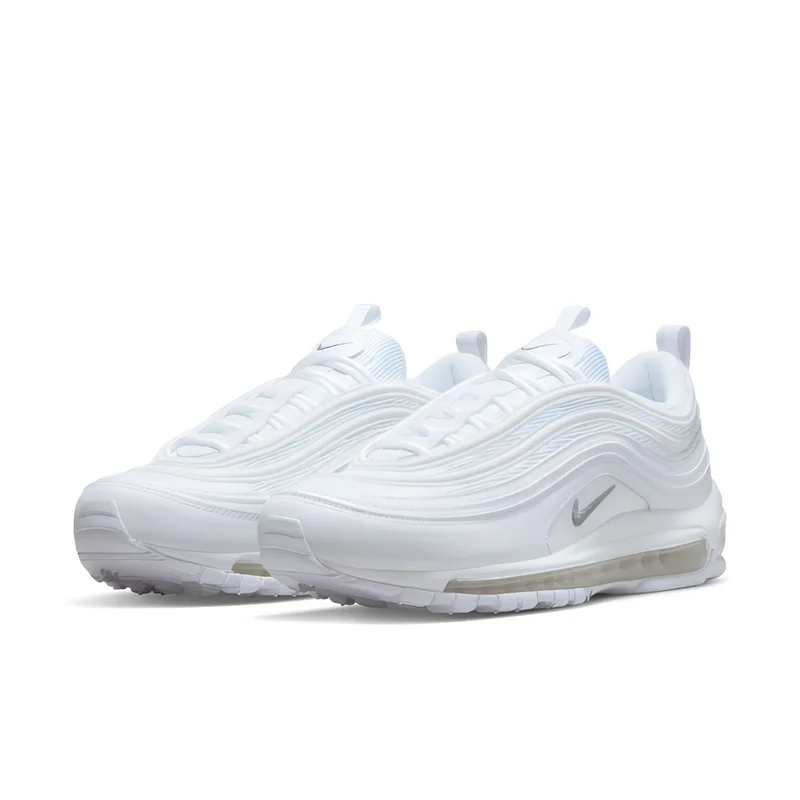 Nike Air Max 97 Triple White