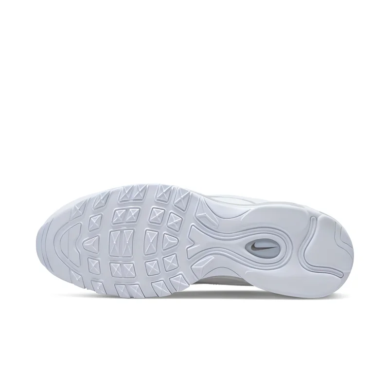 Nike Air Max 97 Triple White