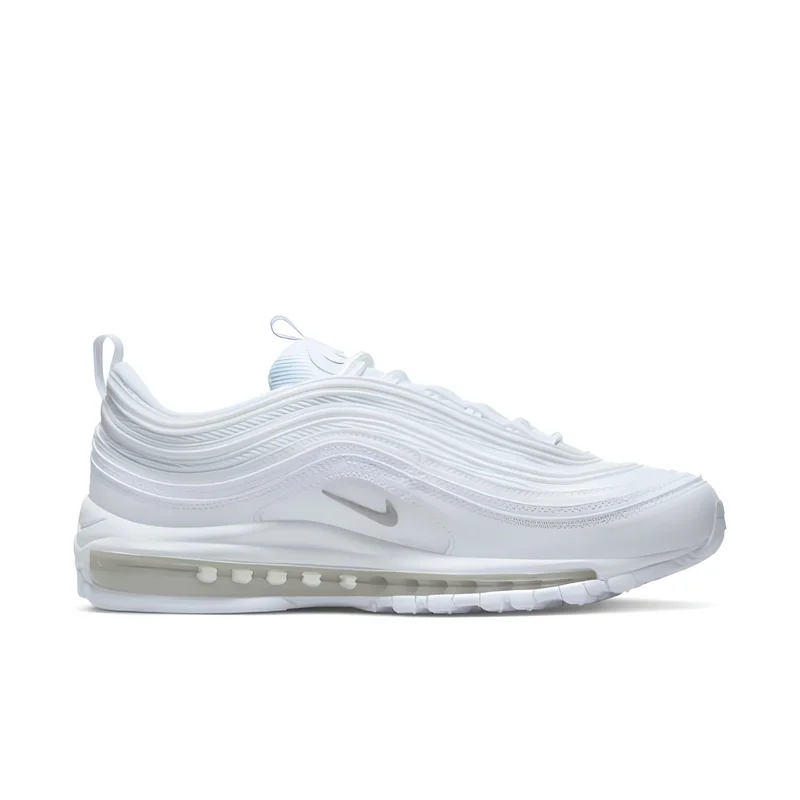 Nike Air Max 97 Triple White