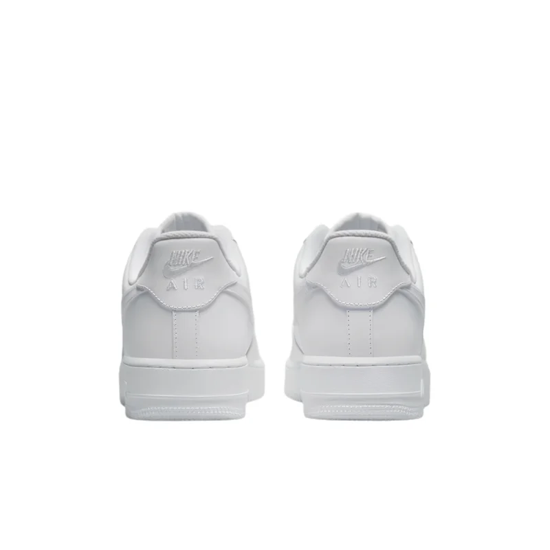 Nike Air Force 1 Low Triple White