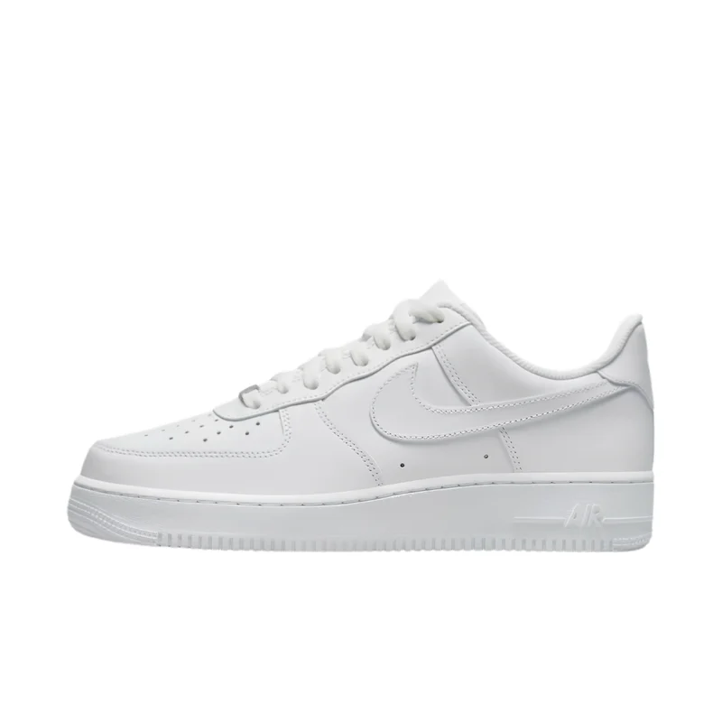 Nike Air Force 1 Low Triple White