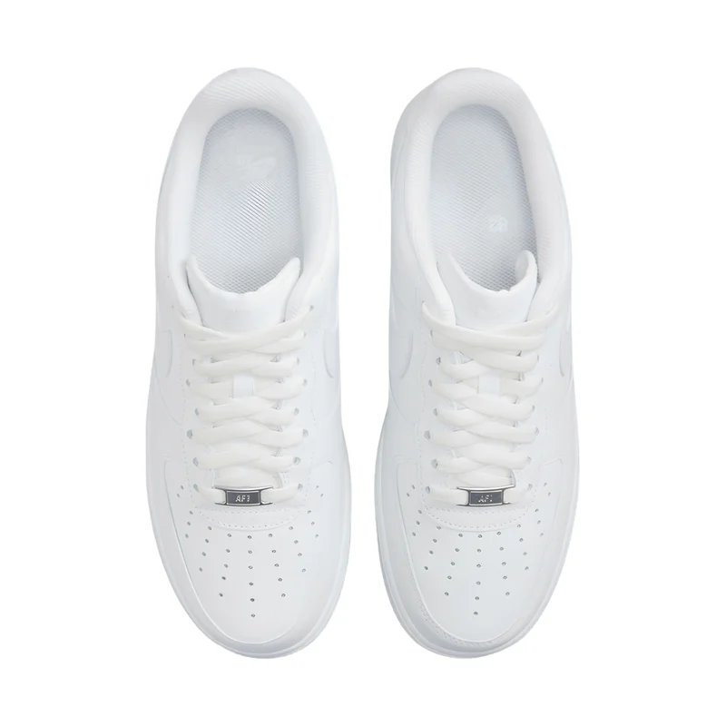 Nike Air Force 1 Low Triple White