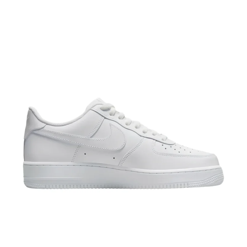 Nike Air Force 1 Low Triple White