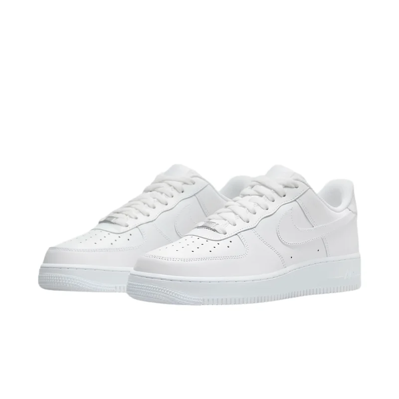 Nike Air Force 1 Low Triple White