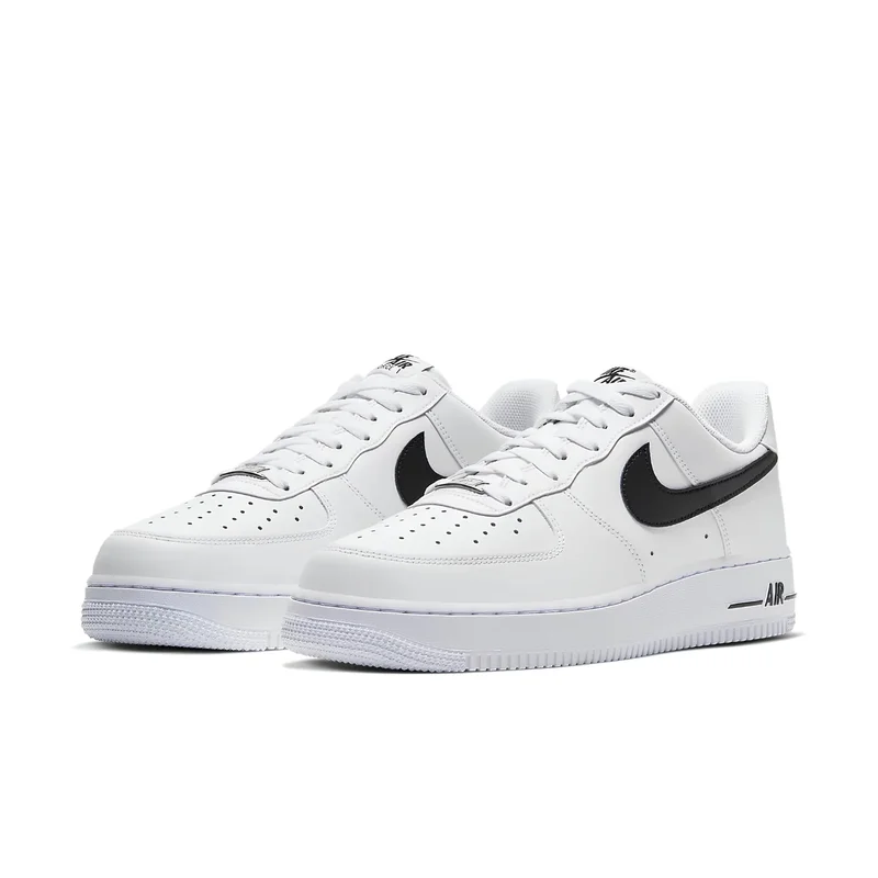 Nike Air Force 1 Low White Black