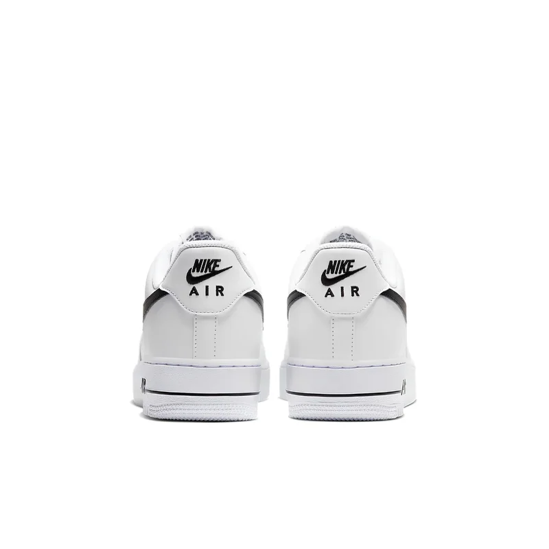 Nike Air Force 1 Low White Black
