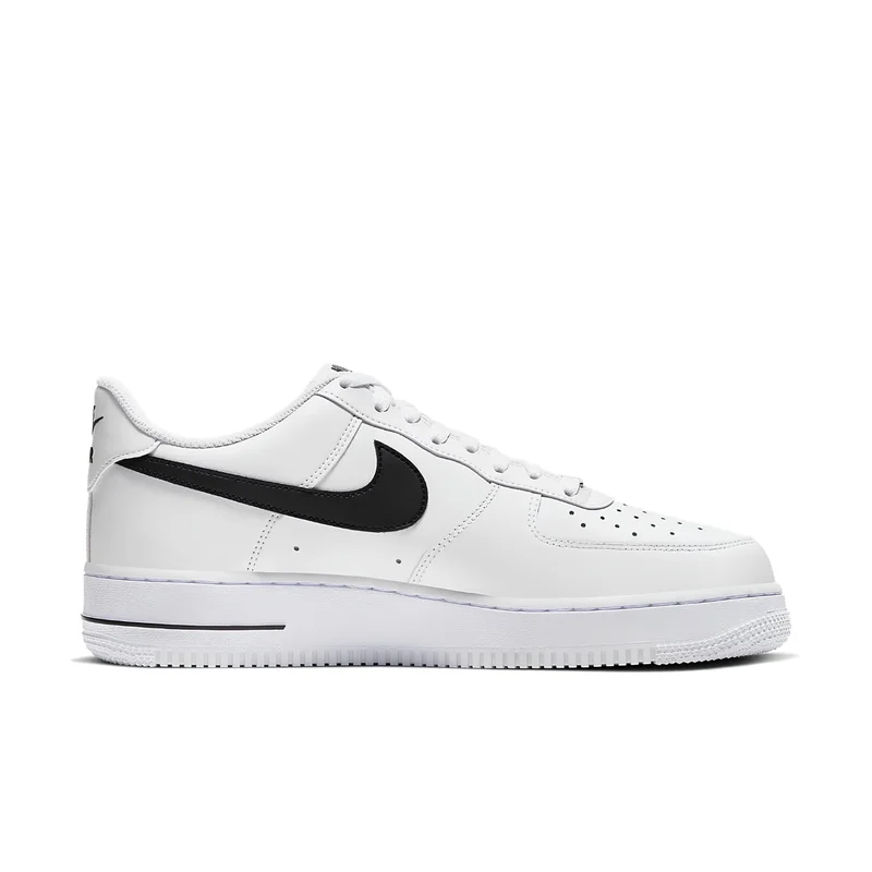 Nike Air Force 1 Low White Black