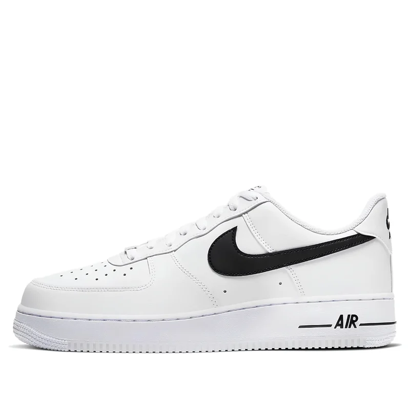 Nike Air Force 1 Low White Black