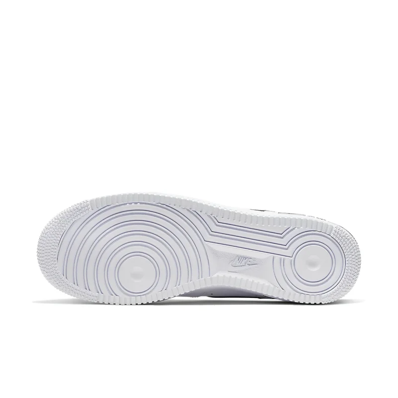 Nike Air Force 1 Low White Black