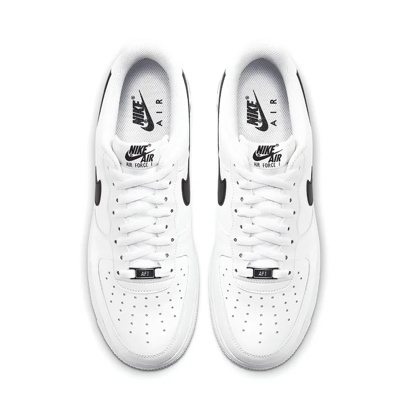Nike Air Force 1 Low White Black
