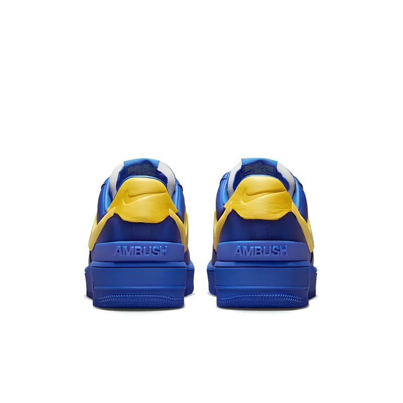 Nike Air Force 1 Low AMBUSH Game Royal