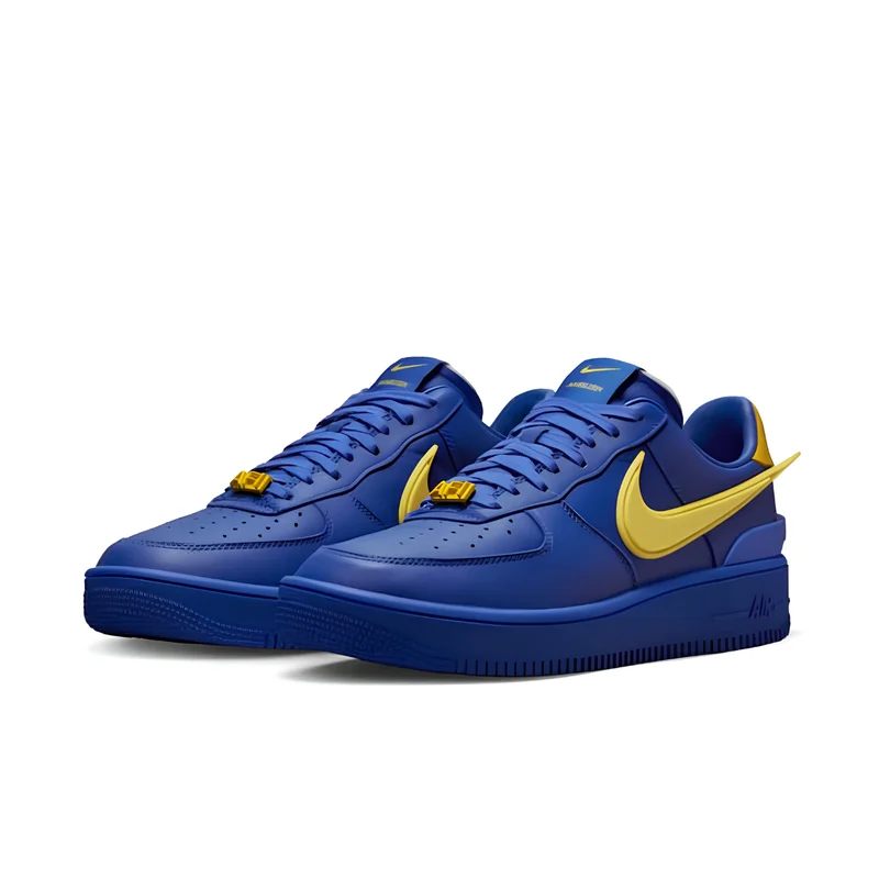 Nike Air Force 1 Low AMBUSH Game Royal