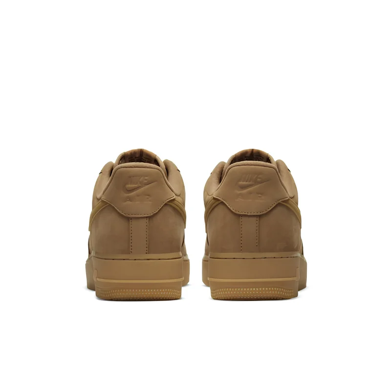 Nike Air Force 1 Low Flax Wheat