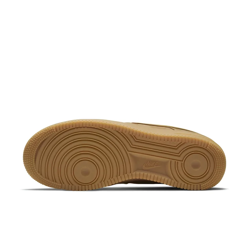 Nike Air Force 1 Low Flax Wheat