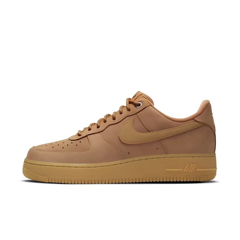 Nike Air Force 1 Low Flax Wheat