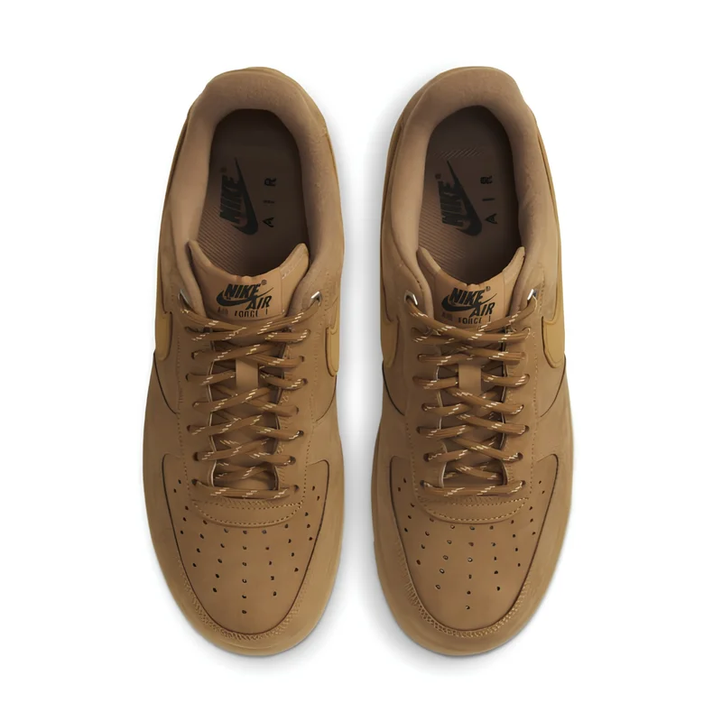 Nike Air Force 1 Low Flax Wheat