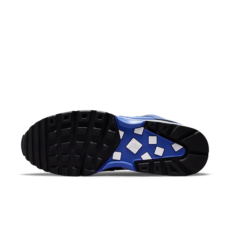 Nike Air Max BW  OG “Persian Violet” 