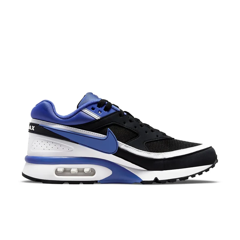 Nike Air Max BW  OG “Persian Violet” 