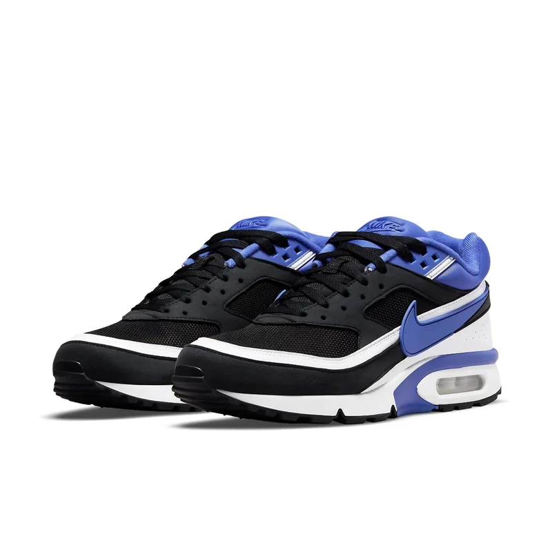 Nike Air Max BW  OG “Persian Violet” 