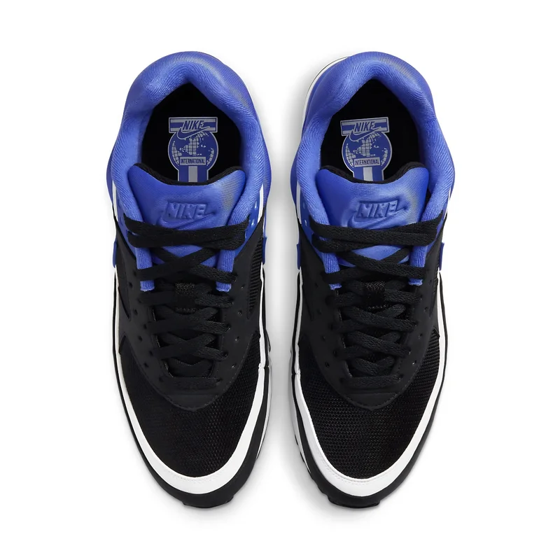 Nike Air Max BW  OG “Persian Violet” 