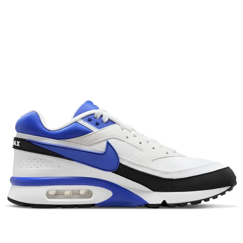 Nike Air Max Bw OG "White Violet"