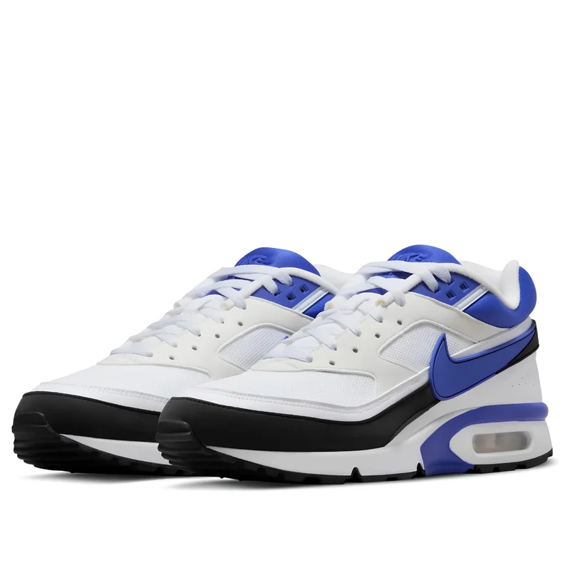 Nike Air Max Bw OG "White Violet"