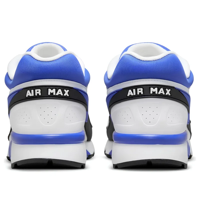 Nike Air Max Bw OG "White Violet"