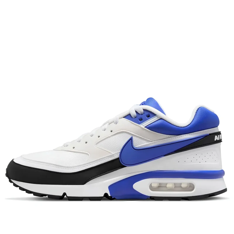 Nike Air Max Bw OG "White Violet"