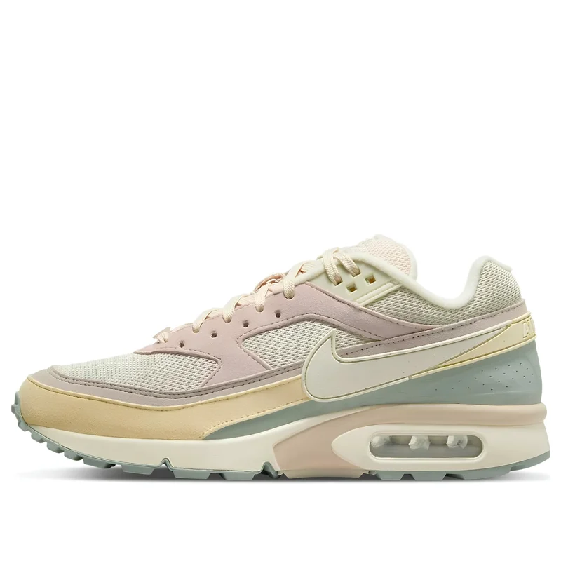 Nike Air Max BW Light Stone Coconut Milk