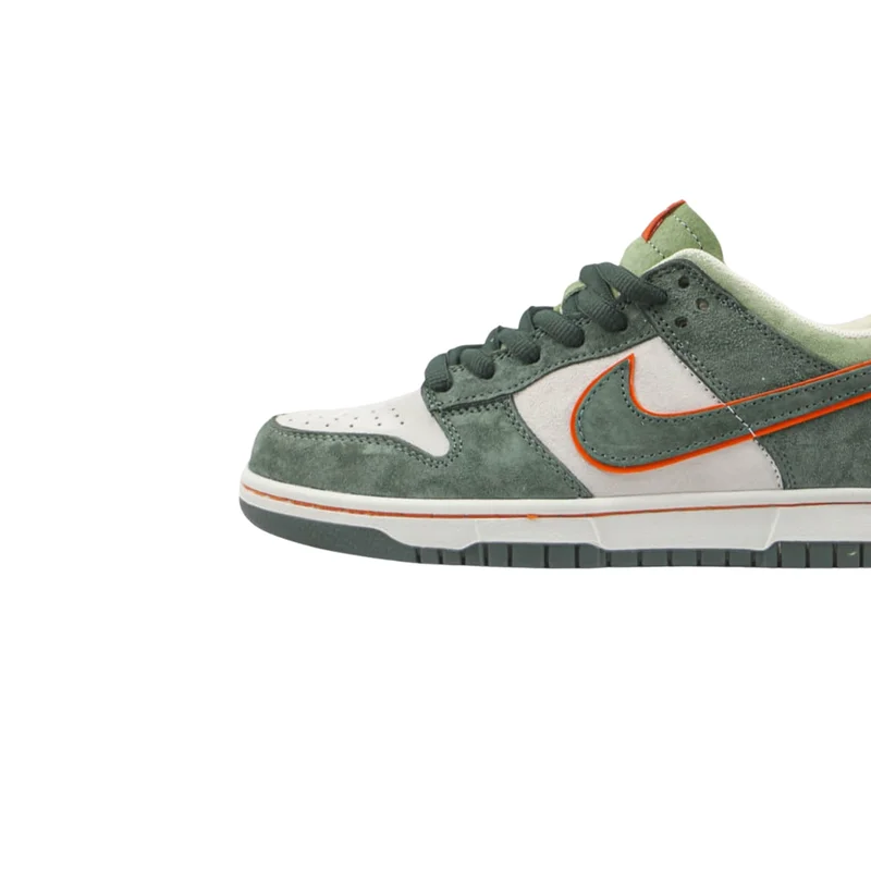 Otomo Katsuhiro x Nike SB Dunk Low Steamboy 