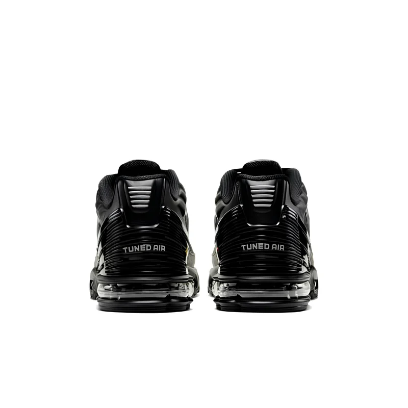 Nike Air Max Plus 3 OG Black & Wolf Grey