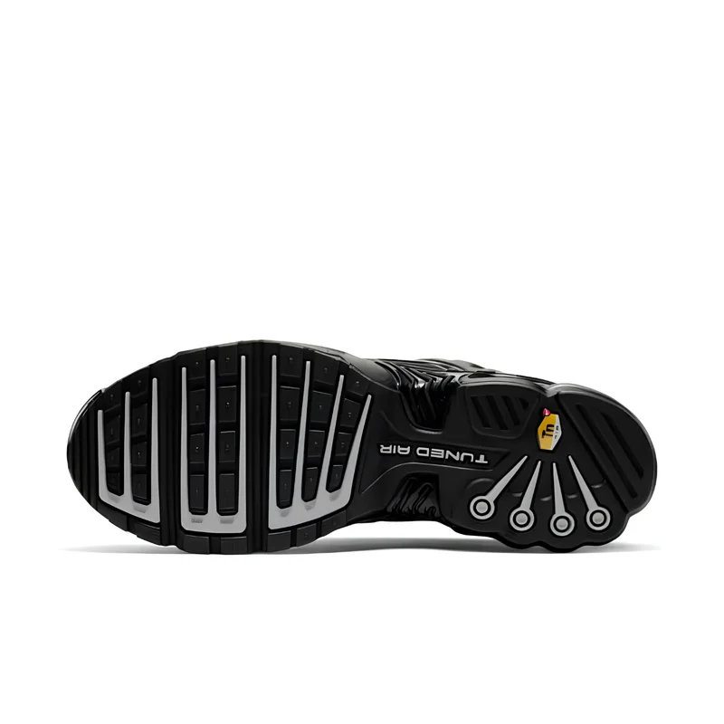 Nike Air Max Plus 3 OG Black & Wolf Grey