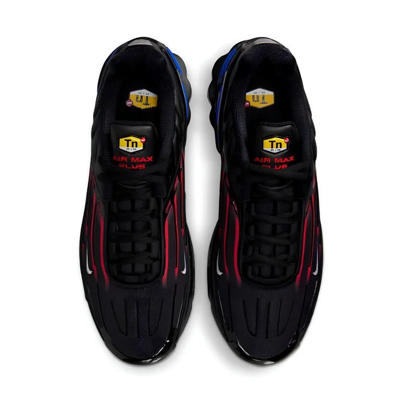 Nike Air Max Plus 3 Spider-Verse