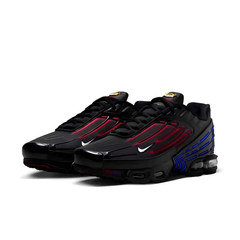 Nike Air Max Plus 3 Spider-Verse