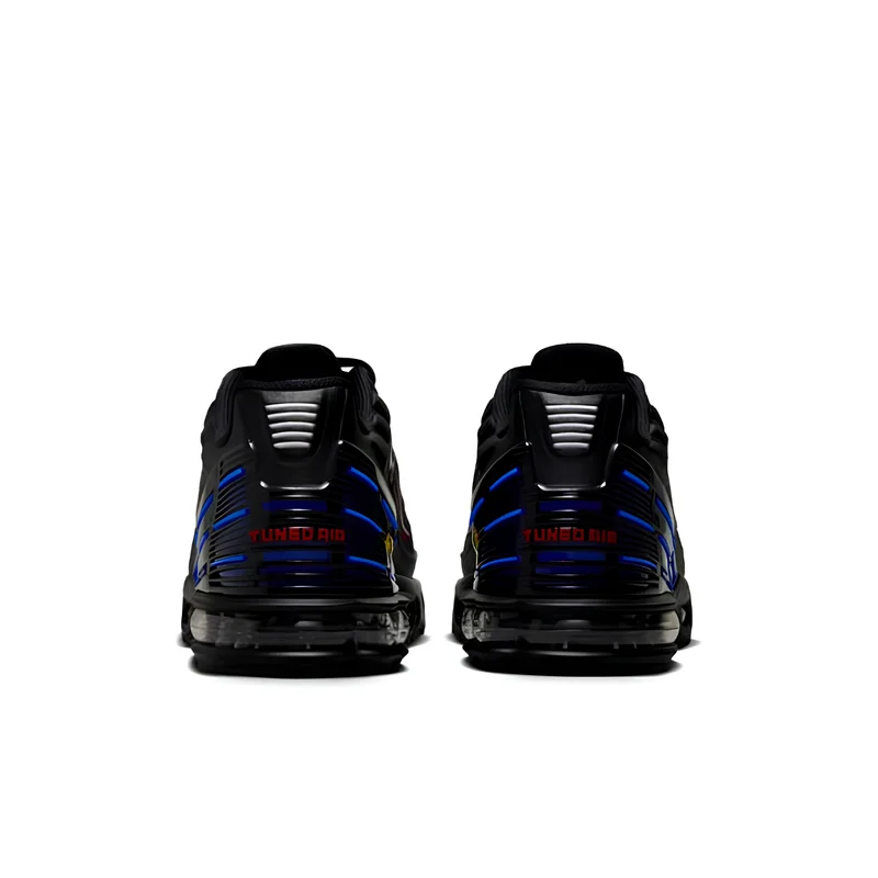 Nike Air Max Plus 3 Spider-Verse