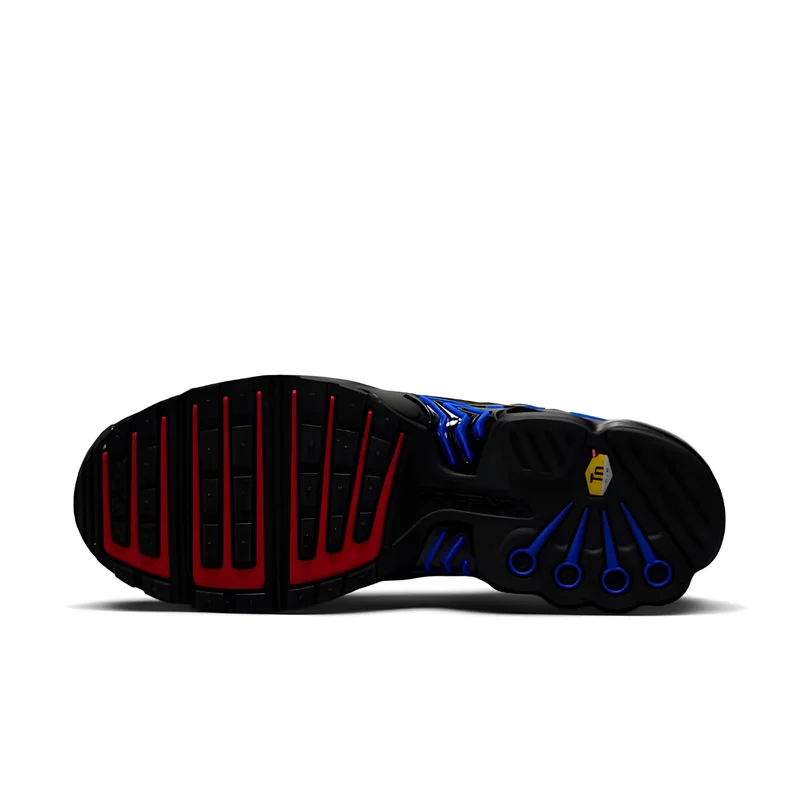Nike Air Max Plus 3 Spider-Verse