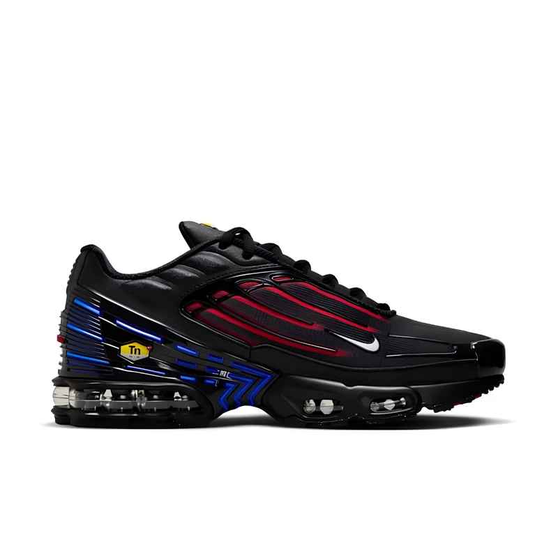 Nike Air Max Plus 3 Spider-Verse
