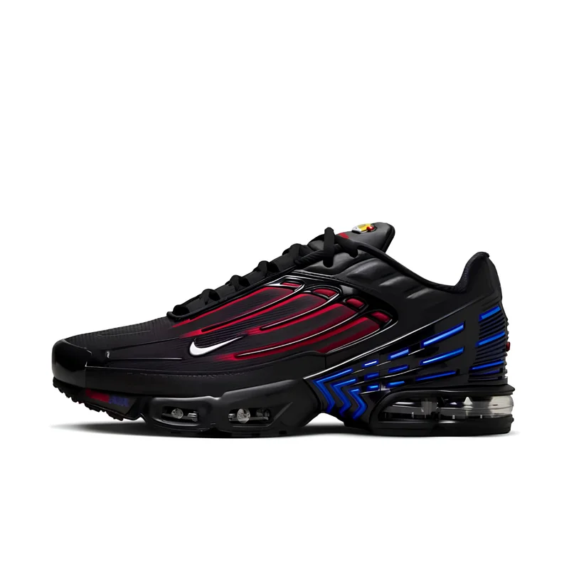 Nike Air Max Plus 3 Spider-Verse