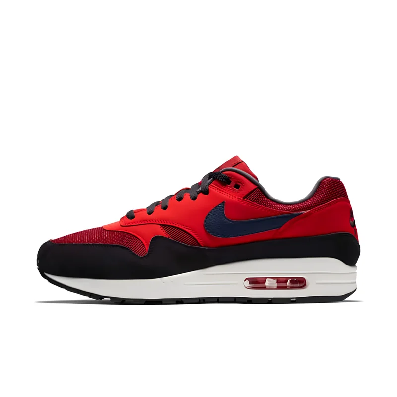 Nike Air Max 1 "Red Crush"