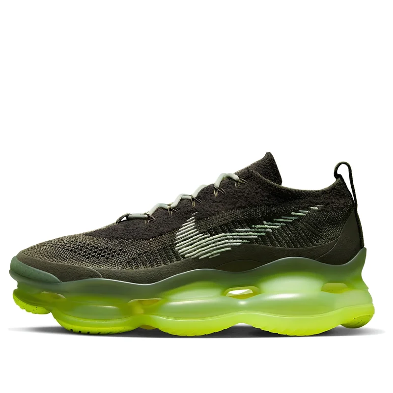 Nike Air Max Scorpion Barely Volt 