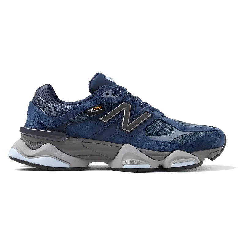 New Balance 9060 Navy Oxford Blue